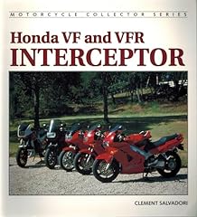 Honda vfr interceptor for sale  Delivered anywhere in USA 