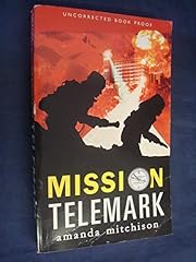 Mission telemark d'occasion  Livré partout en Belgiqu