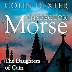 Daughters cain inspector for sale  Delivered anywhere in UK