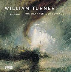 William turner wahrheit gebraucht kaufen  Wird an jeden Ort in Deutschland