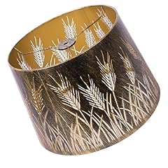 Metal drum lampshade for sale  Delivered anywhere in USA 