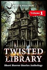 Twisted library volume for sale  Delivered anywhere in UK
