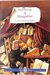 Mangialibri. due romanzi usato  Spedito ovunque in Italia 