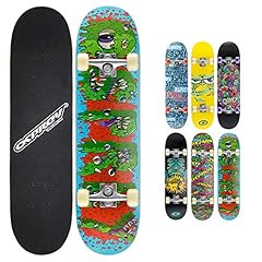 Osprey complete skateboard for sale  Delivered anywhere in UK