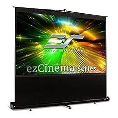 Elite screens ezcinema for sale  Delivered anywhere in USA 