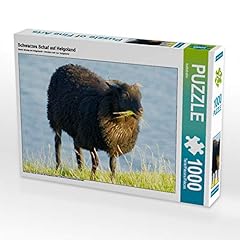 Calvendo puzzle schwarzes gebraucht kaufen  Wird an jeden Ort in Deutschland
