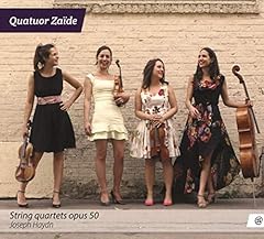 Joseph haydn string d'occasion  Livré partout en France