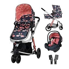 Cosatto giggle travel for sale  Delivered anywhere in UK