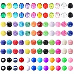 120pcs 20mm beads for sale  Delivered anywhere in USA 