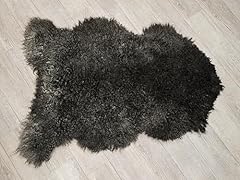 Real gotland sheepskin for sale  Delivered anywhere in USA 