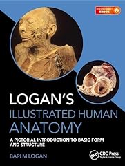 Logan illustrated human for sale  Delivered anywhere in UK