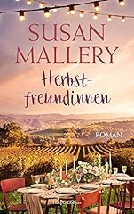 Herbstfreundinnen roman gebraucht kaufen  Wird an jeden Ort in Deutschland
