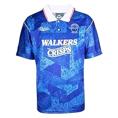 Leicester city 1990 for sale  Delivered anywhere in UK