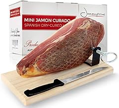 Prosciutto serrano spagnolo usato  Spedito ovunque in Italia 