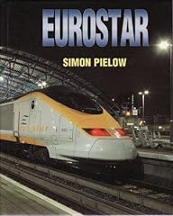 Eurostar gebraucht kaufen  Wird an jeden Ort in Deutschland