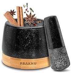 Praknu mörser granit gebraucht kaufen  Wird an jeden Ort in Deutschland