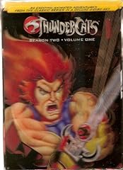 Thundercats season two for sale  Delivered anywhere in USA 