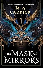 The mask mirrors d'occasion  Livré partout en France