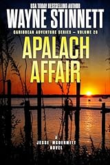 Apalach affair jesse for sale  Delivered anywhere in USA 