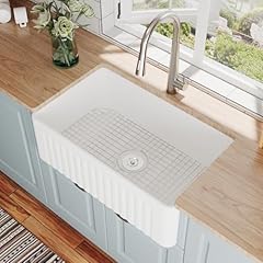 Deervalley farmhouse sink for sale  Delivered anywhere in USA 