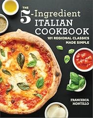 Ingredient italian cookbook for sale  Delivered anywhere in USA 