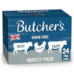 Butchers recipe chunks for sale  Delivered anywhere in UK