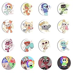 Dandys badges game for sale  Delivered anywhere in UK
