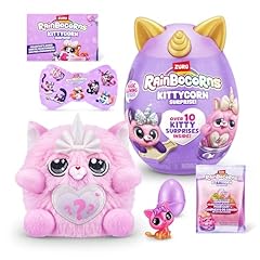 Rainbocorns kittycorn surprise d'occasion  Livré partout en France