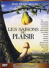 Saisons plaisir d'occasion  Livré partout en France