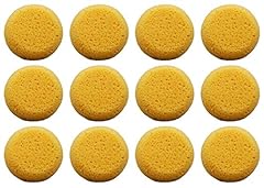 Pack synthetic sponges for sale  Delivered anywhere in UK