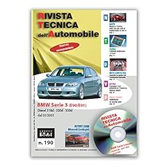 Manuale riparazione rta usato  Spedito ovunque in Italia 