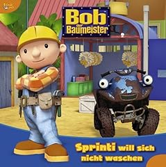 Bob baumeister geschichtenbuch gebraucht kaufen  Wird an jeden Ort in Deutschland