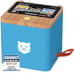 Tigermedia tigerbox touch gebraucht kaufen  Wird an jeden Ort in Deutschland