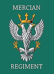 Mercian regiment cap for sale  Delivered anywhere in UK