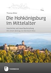 Hohkönigsburg mittelalter ges gebraucht kaufen  Wird an jeden Ort in Deutschland