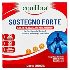 Equilibra integratori alimenta usato  Spedito ovunque in Italia 