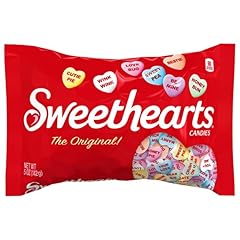 Spangler candy sweethearts for sale  Delivered anywhere in USA 
