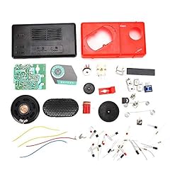 Radio electronic diy for sale  Delivered anywhere in USA 