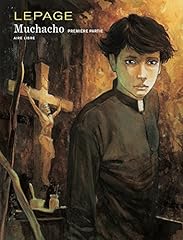 Muchacho tome 1 d'occasion  Livré partout en France