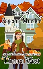 Harvest pageant murder for sale  Delivered anywhere in USA 