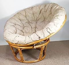 Rattan papasan sessel gebraucht kaufen  Wird an jeden Ort in Deutschland