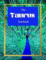 Taurus notebook self for sale  Delivered anywhere in UK