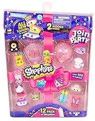 Shopkins party pack for sale  Delivered anywhere in USA 