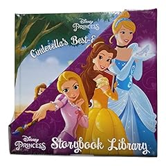 Disney princess storybook for sale  Delivered anywhere in USA 