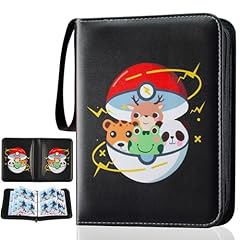 Yhuicxir card binder for sale  Delivered anywhere in UK