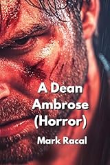 Dean ambrose for sale  Delivered anywhere in UK