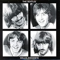 Hello goodbye gebraucht kaufen  Wird an jeden Ort in Deutschland