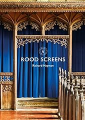 Rood screens for sale  Delivered anywhere in UK