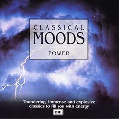 Classical moods power for sale  Delivered anywhere in UK