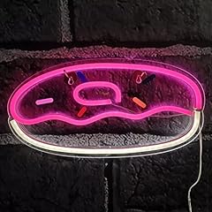 Donut neonlicht led gebraucht kaufen  Wird an jeden Ort in Deutschland